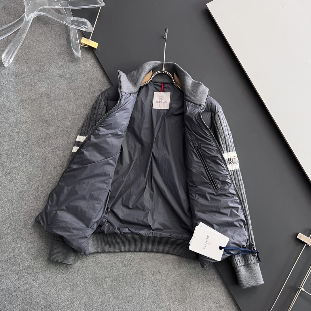 Moncler Down Jackets